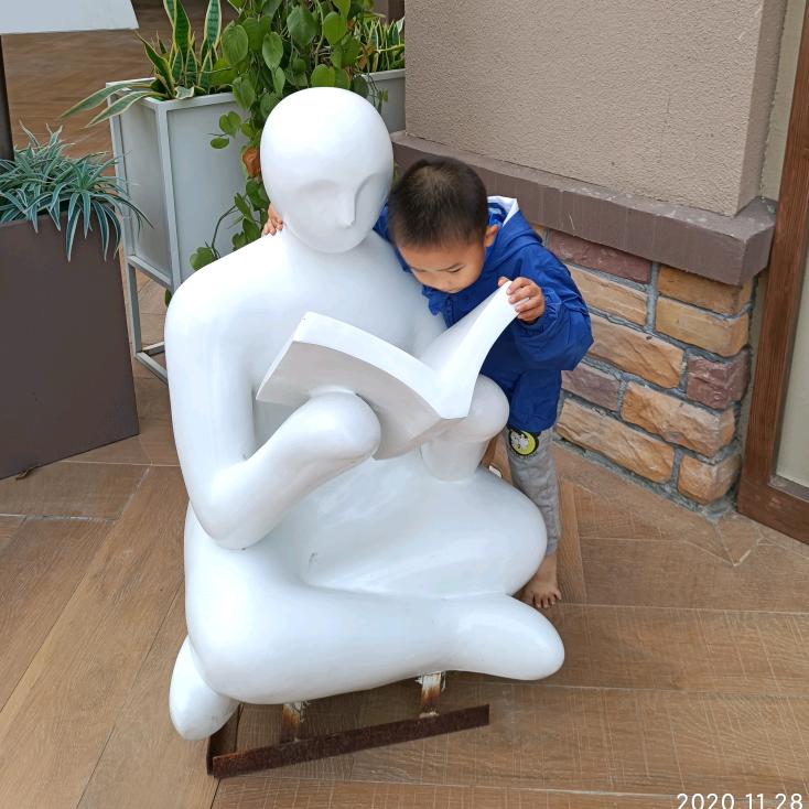 耀你一起听音乐