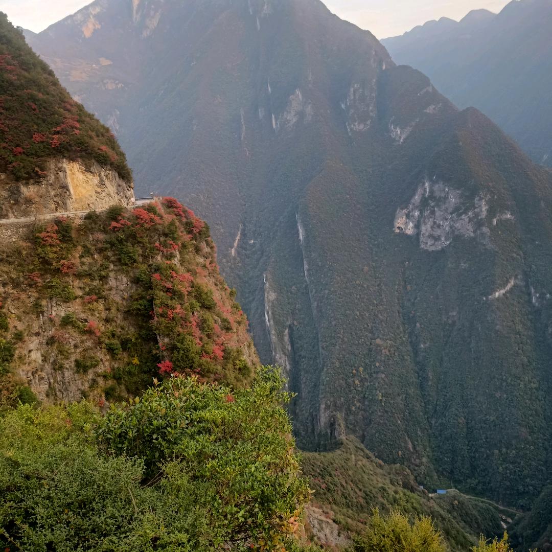 开开心心张幺妹