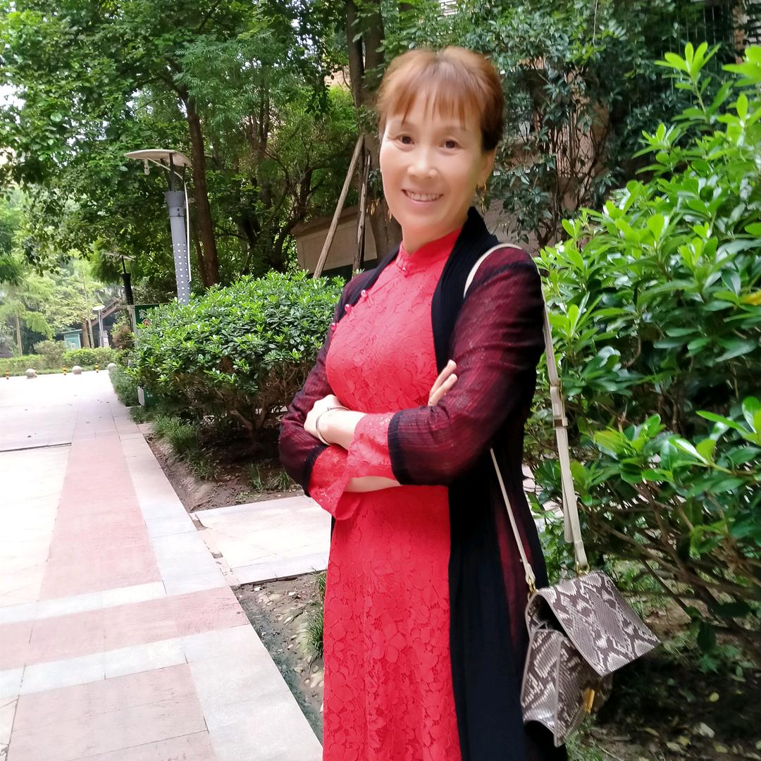 曾姐（谢绝连赞