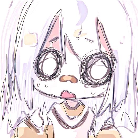 lucky小欣