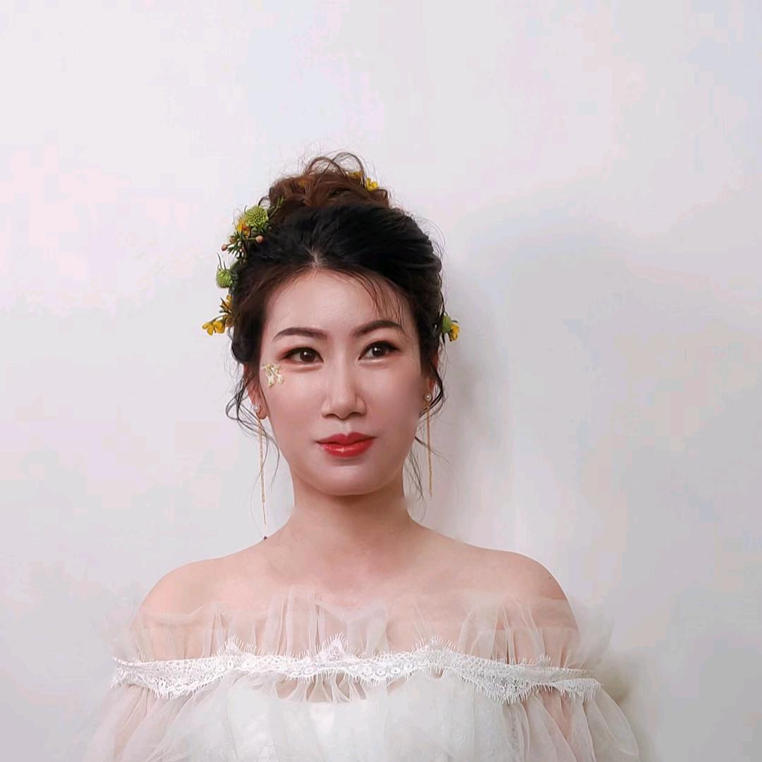 静依暖阳