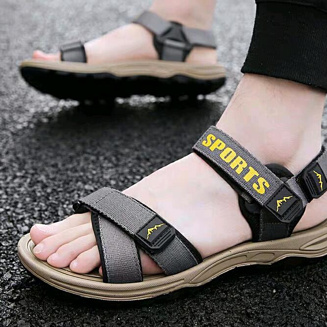 加倍快乐风情拖鞋