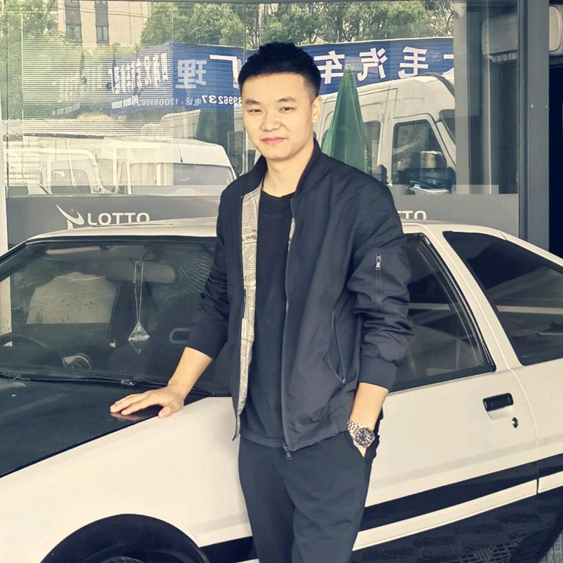 小王哥性能车（上正）