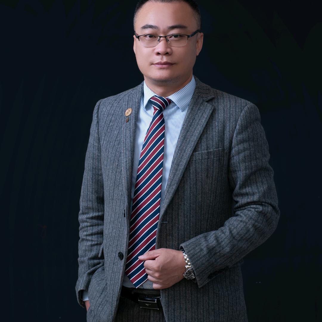 商学谭凯涛