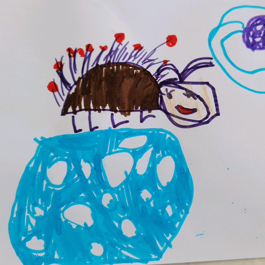 毛毛雨不用打伞