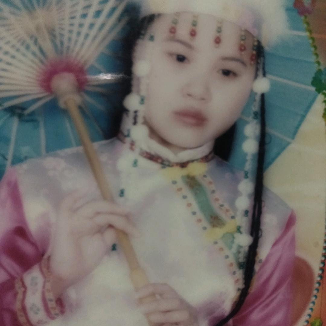 真心真娃了一句我意