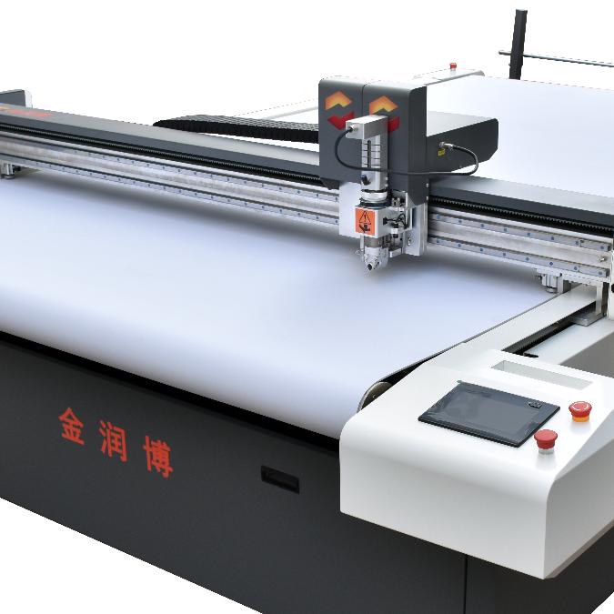 金润博切割机