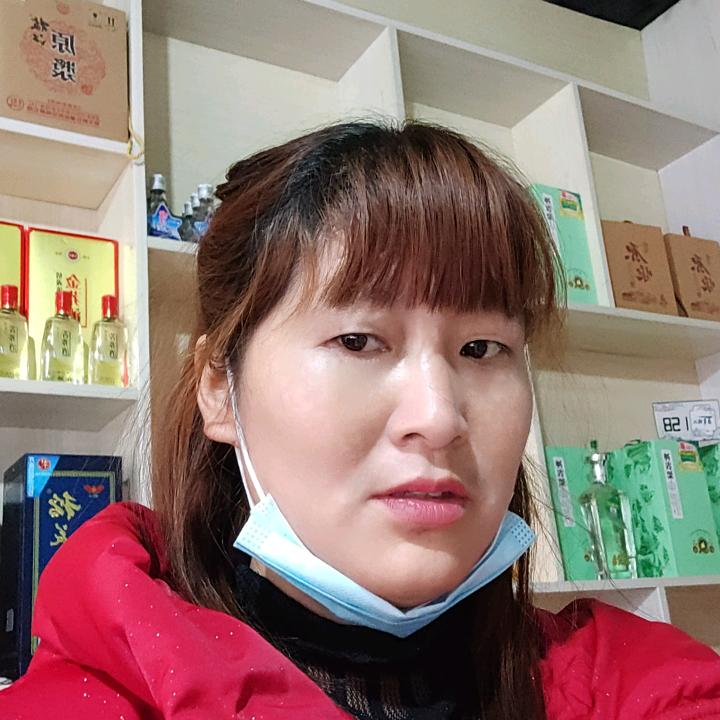 苗苗♀
