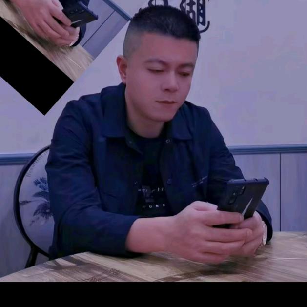 万般皆是命，半点不由人