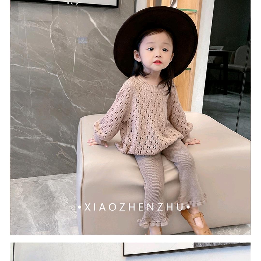 小妮子 👯