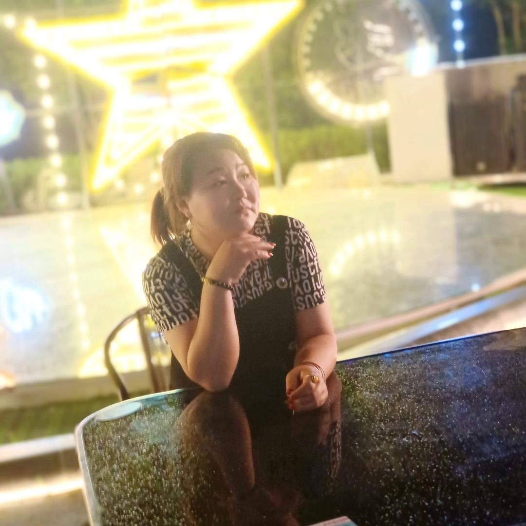 曾经的我
