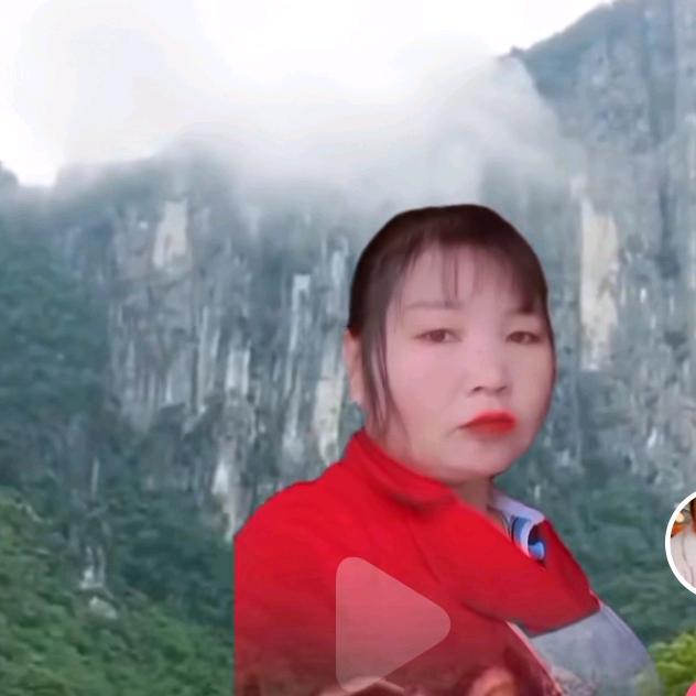 刚刚姐邓四妹