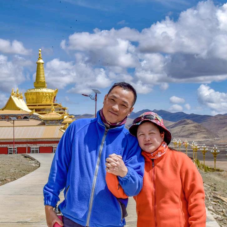 喂哦，草鹿在摄生活