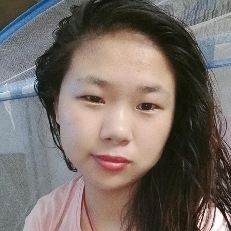幸福的微笑·