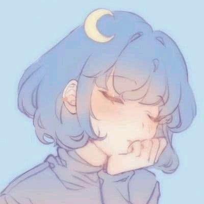 ㅤ啊这头像