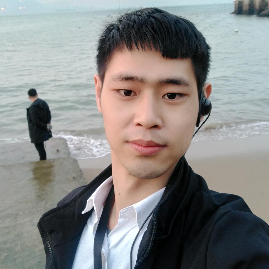 欢喜就好