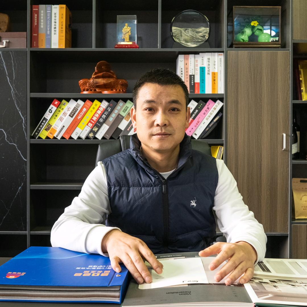 段景文