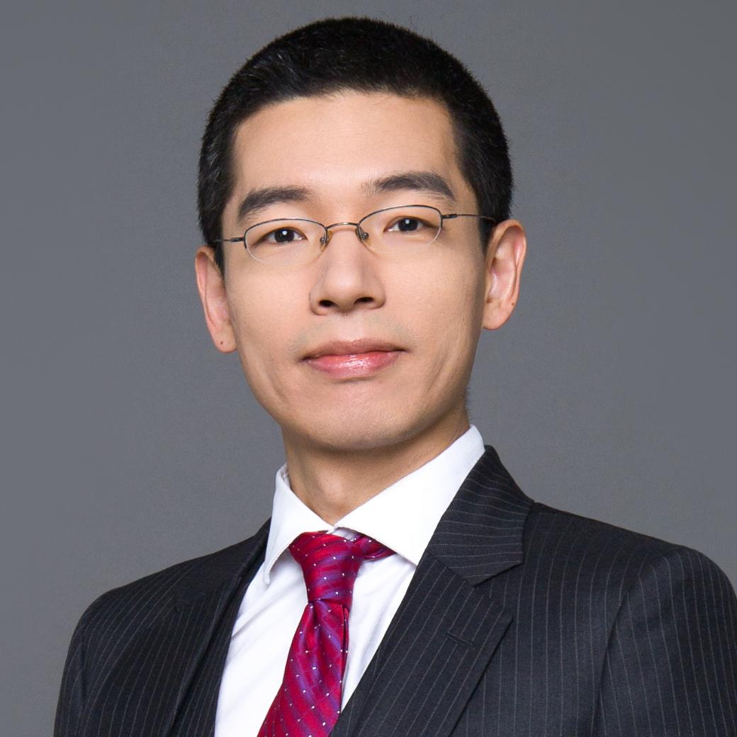 北大医院李昂医生