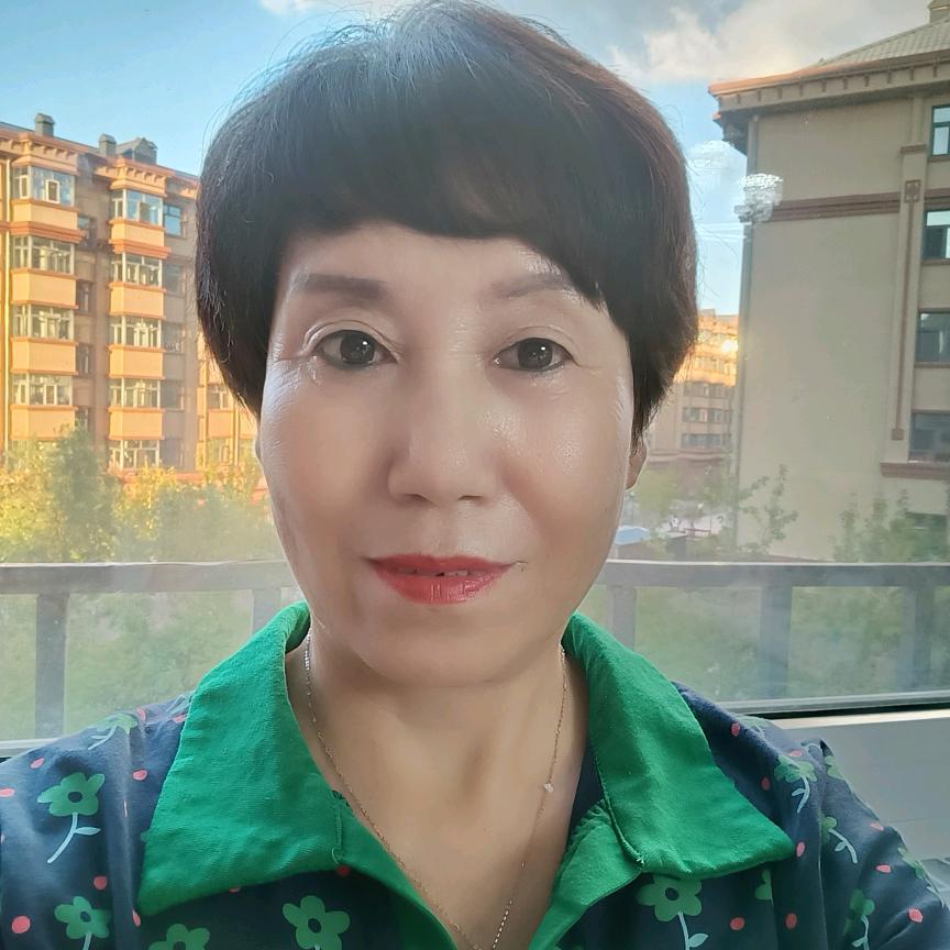 ✌金钱树耶✌李国美