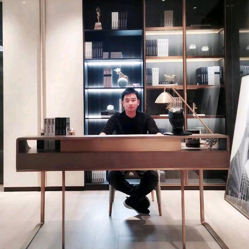 良伟家居整装生活馆