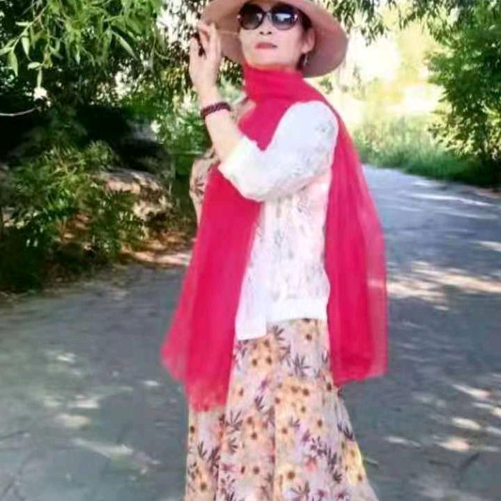 ✌️铿锵玫瑰