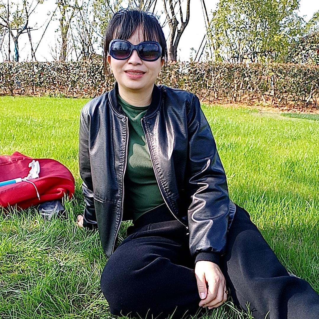 英姐