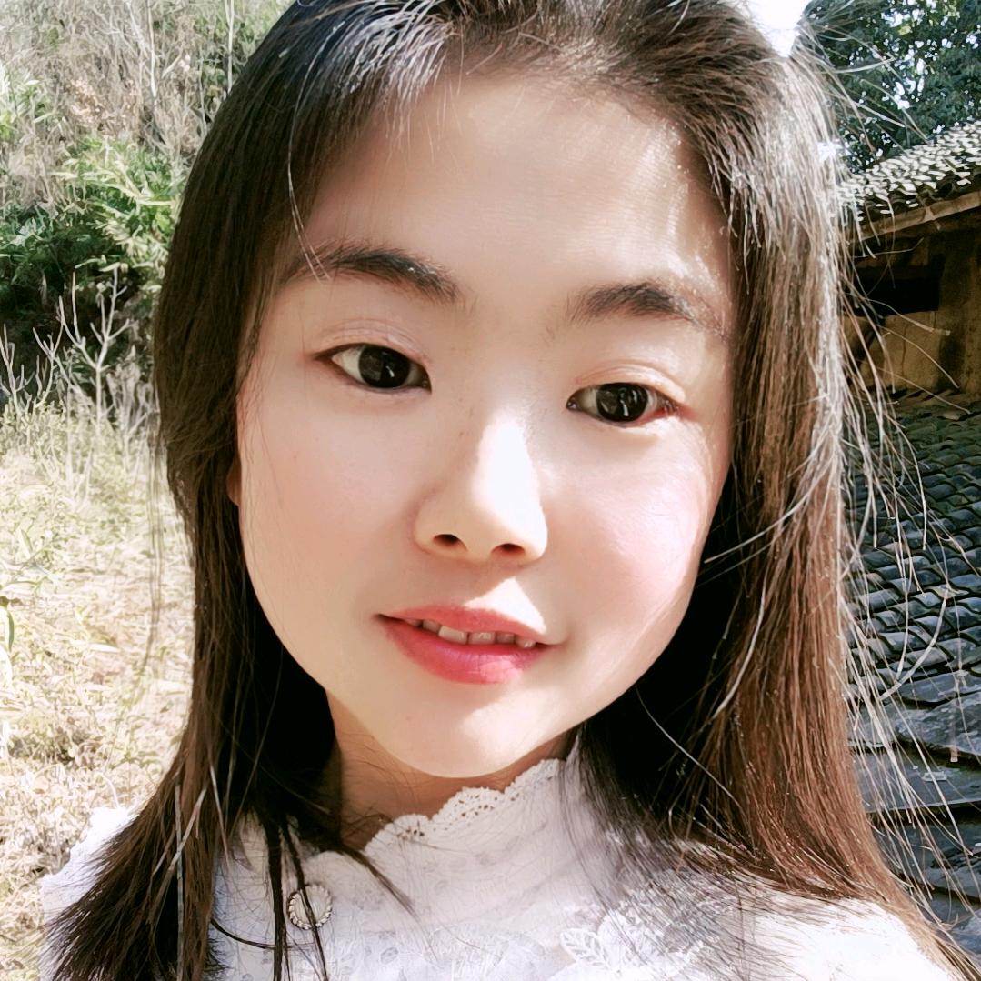 虎牙小姐姐