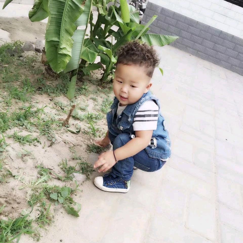 谢@