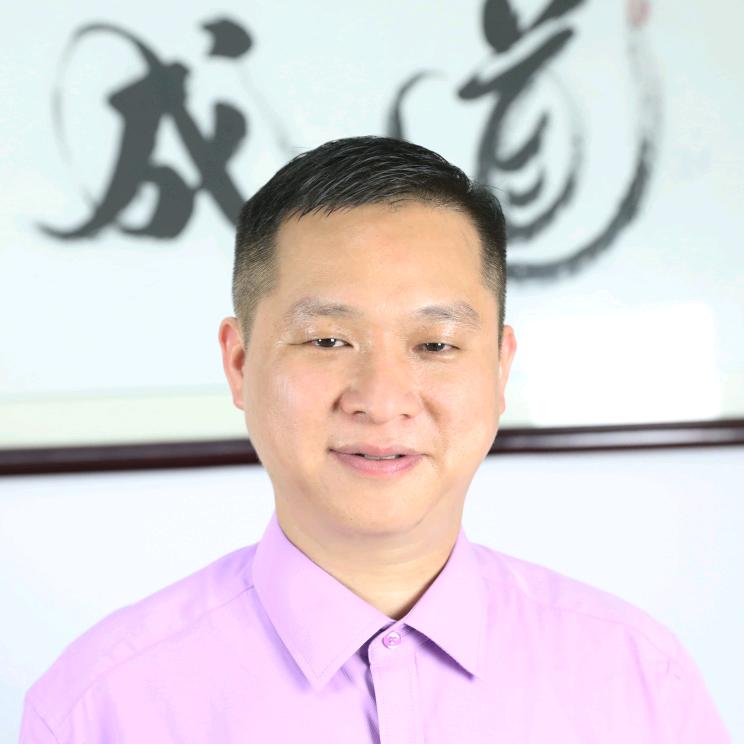 东莞市道成财税