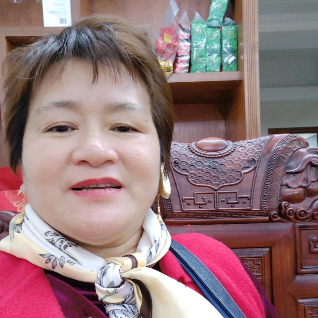 专业媒人同年陳锦如