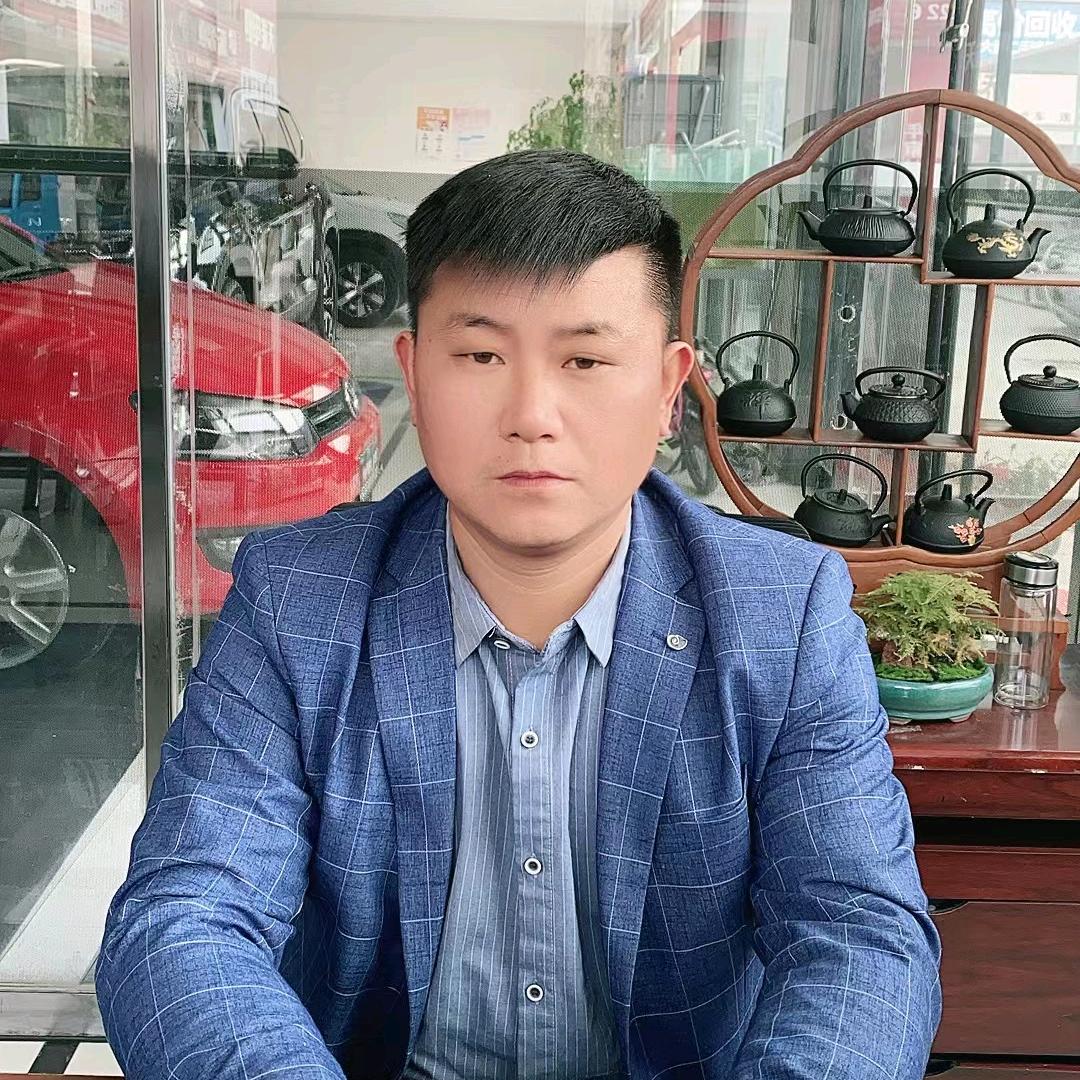 涡阳明礼名车汇二手车管理