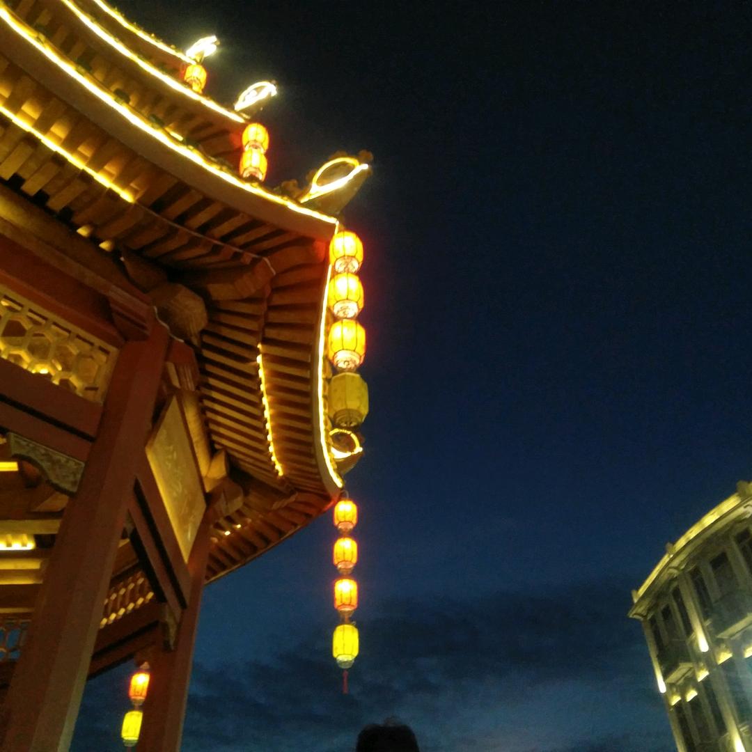 玉缘福天