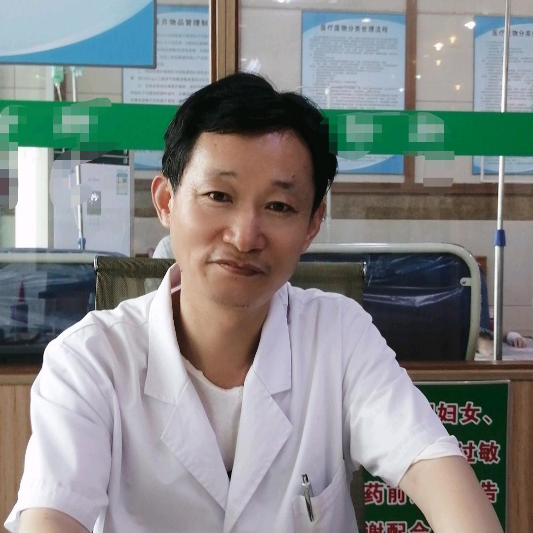 朱胜如（仁心）