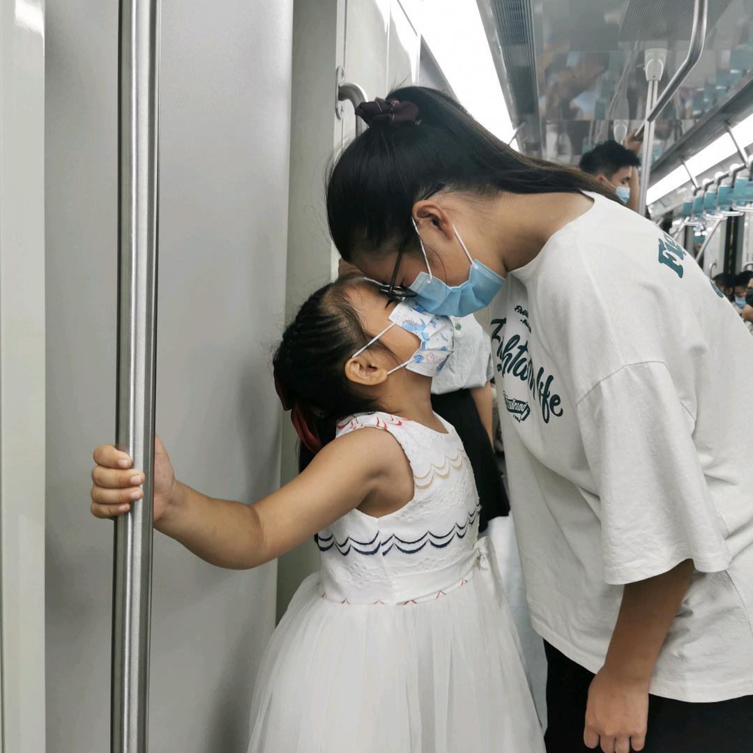 希望你