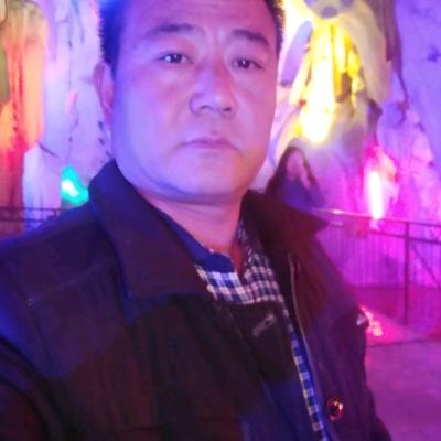 陈哥的快乐生活