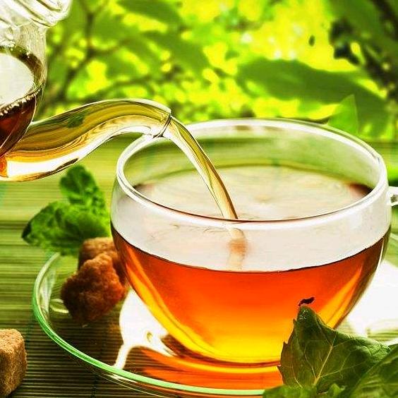 一品香茶庄