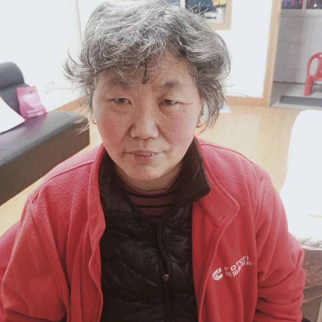 老陈