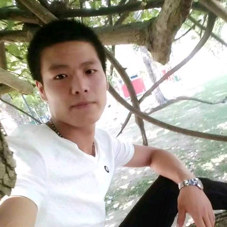 李少，往事随风