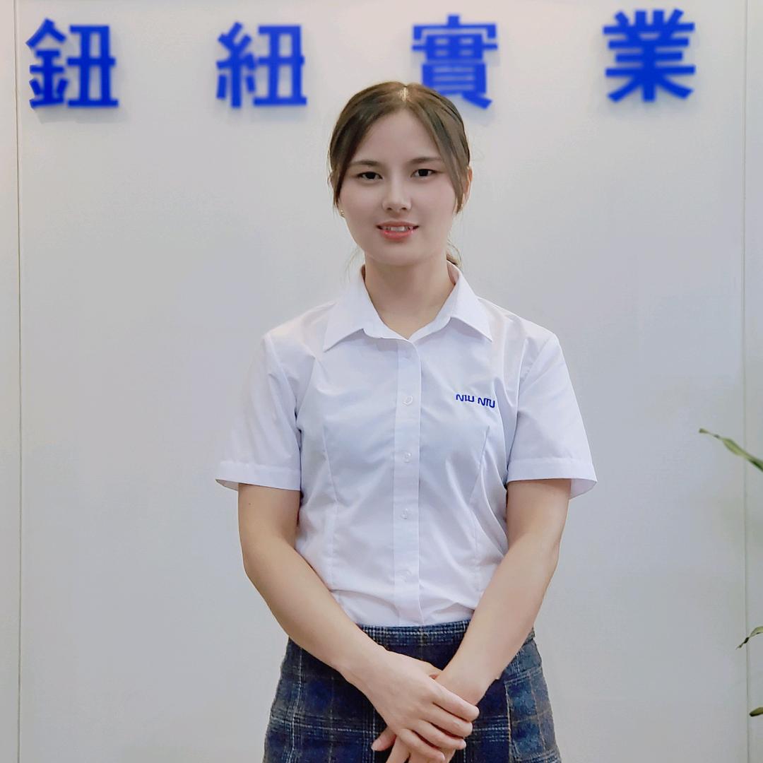 东莞钮扣工厂-朱玉凤
