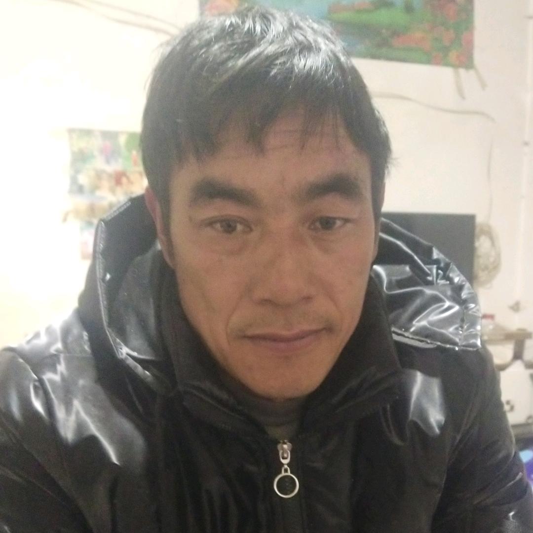坚强的爸