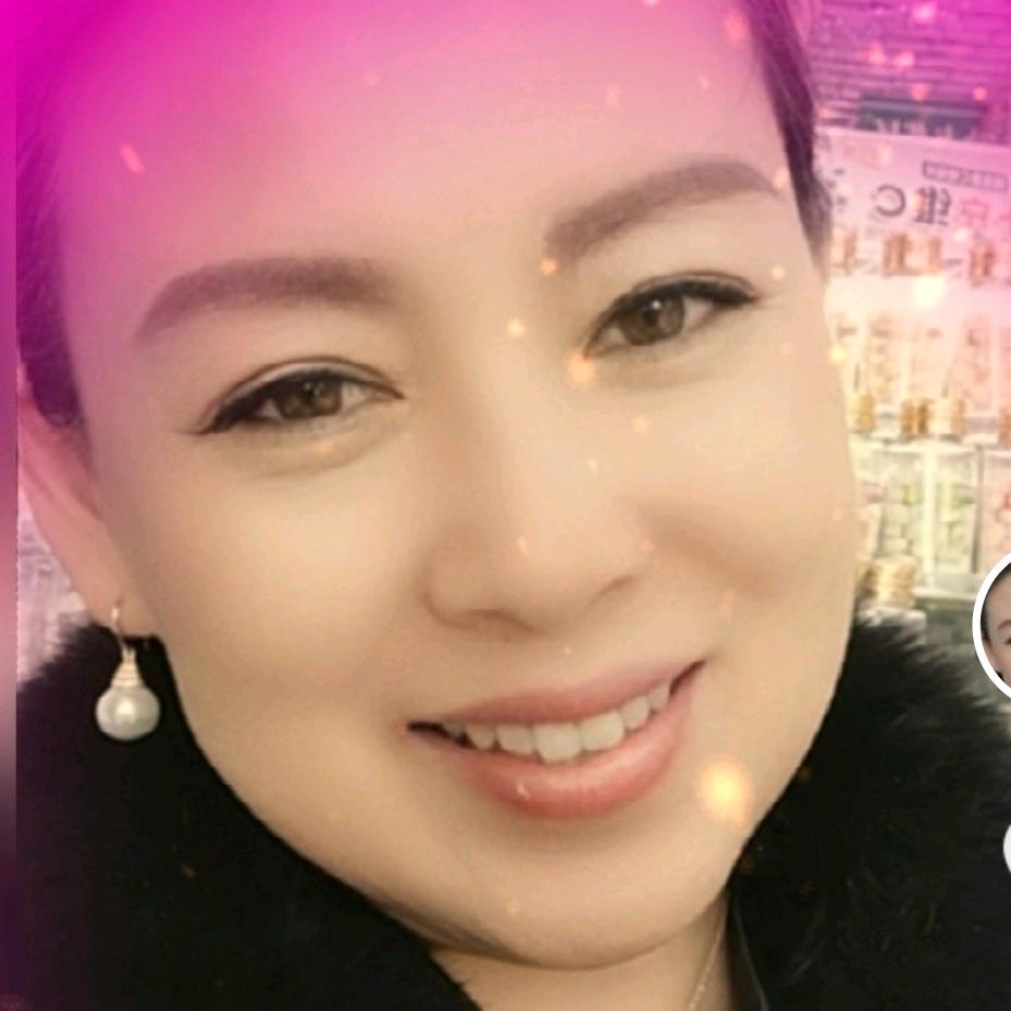 香儿