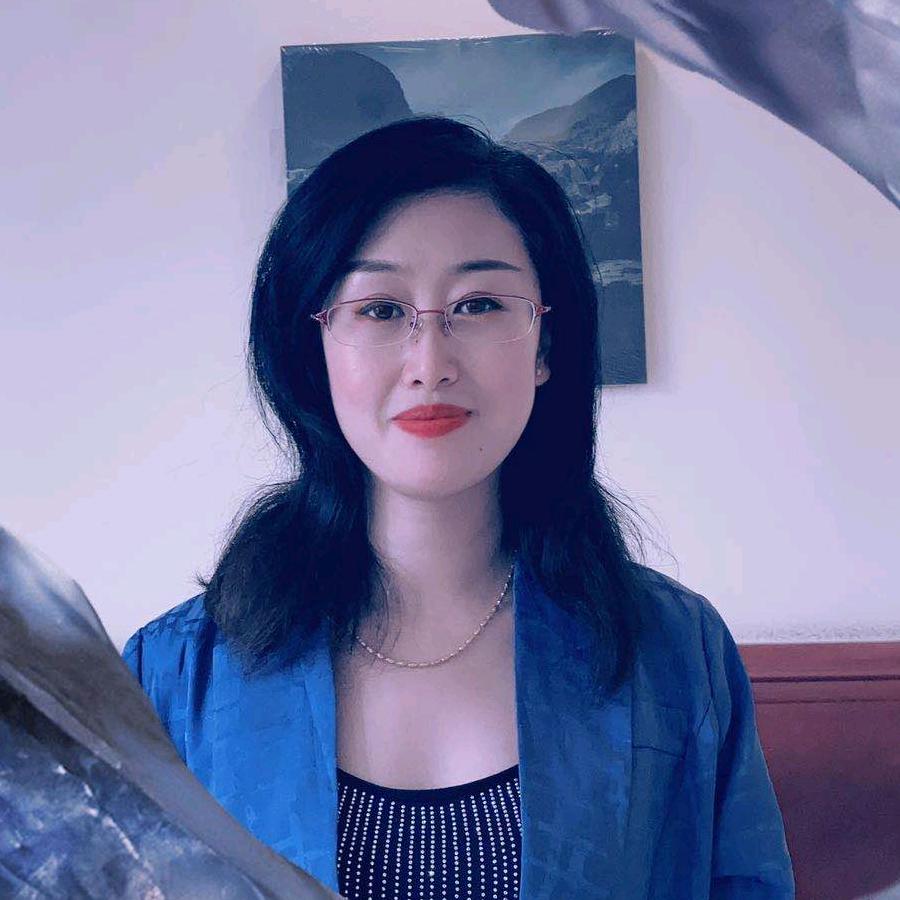 婷婷说心理