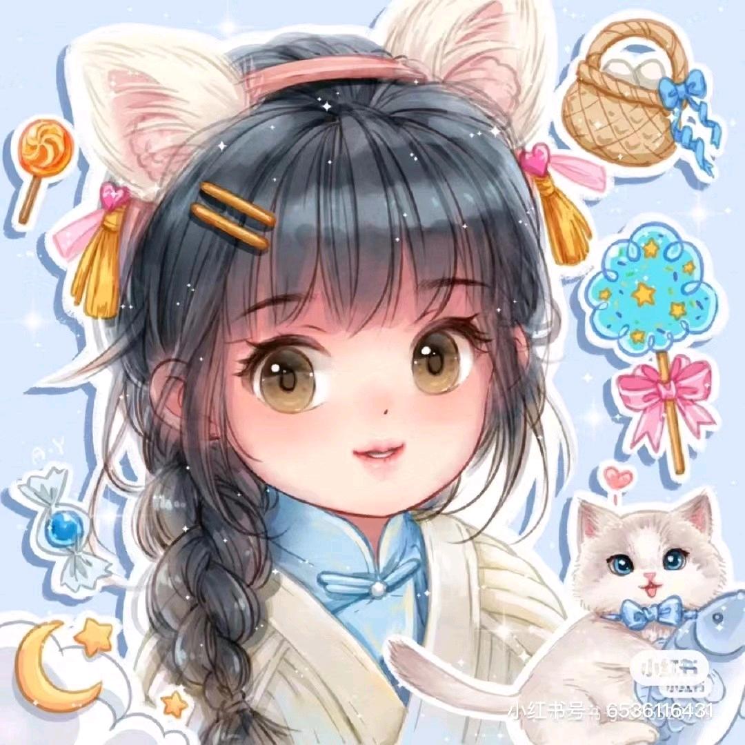 ❤️姜艳丽🍀