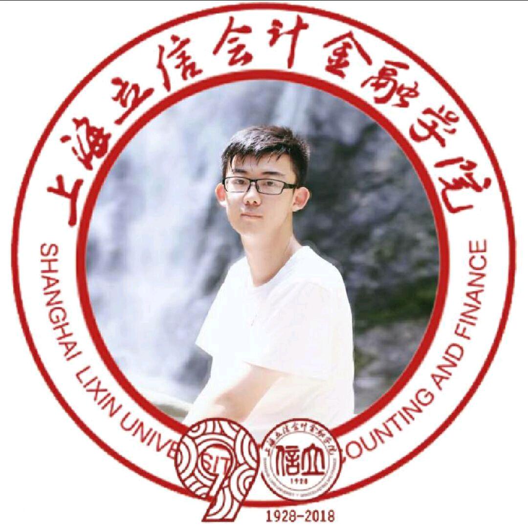 图图学长（上海专升本）