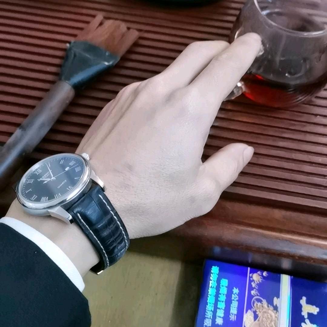 泡泡仔（非诚勿扰）