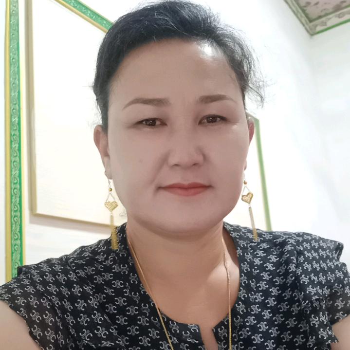为了你