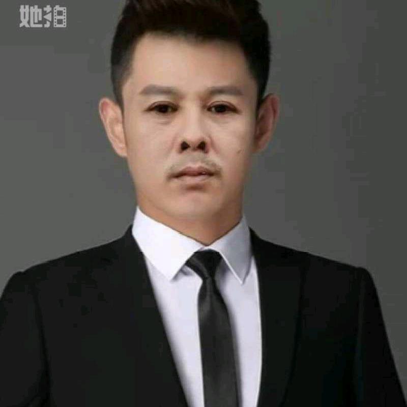 坚强的心