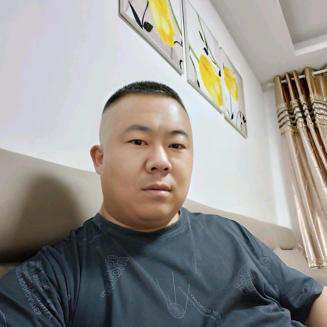1/4吨油腻大叔