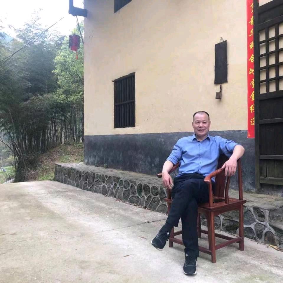 新泉十八湾