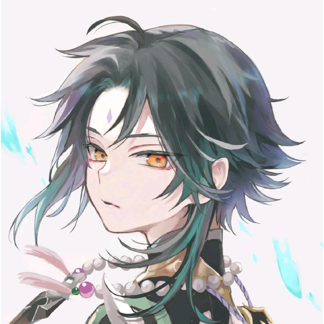 森太郎（原神）
